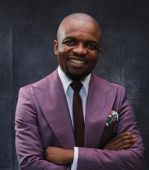 M. Pascal Mukamba