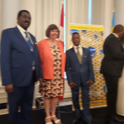 Celebration Du 64e Anniversaire De La Rdc A Ottawa20240820 002010