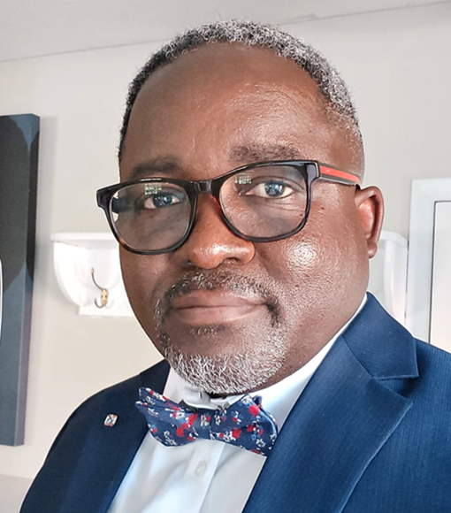 Hervé Nzereka Kambale