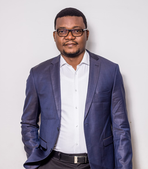 Aristarque Ilunga Kabangu