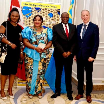 64eme Jour De Lindependance De La Rdc Ambassade20240629 0003